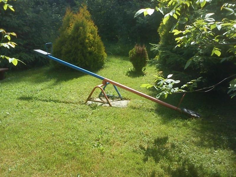 U Haryho Hotel Dolní Bečva Bagian luar foto