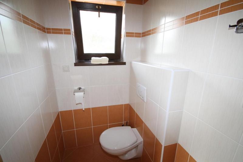 U Haryho Hotel Dolní Bečva Ruang foto